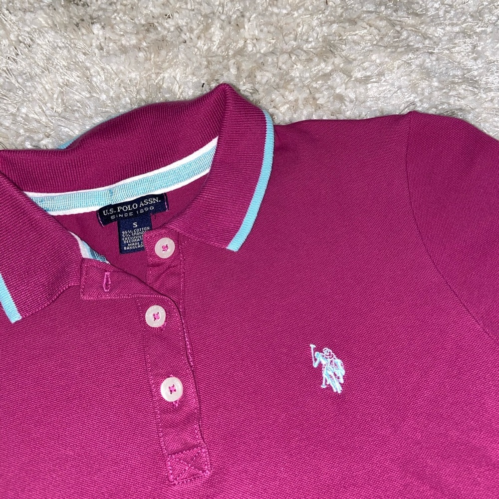 U.S Polo Assn. Polo